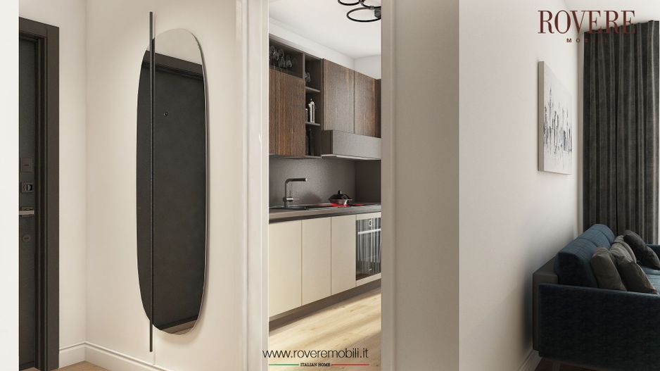 Apartament Aviatiei | metrou Aurel Vlaicu | CITY POINT - Poză 9