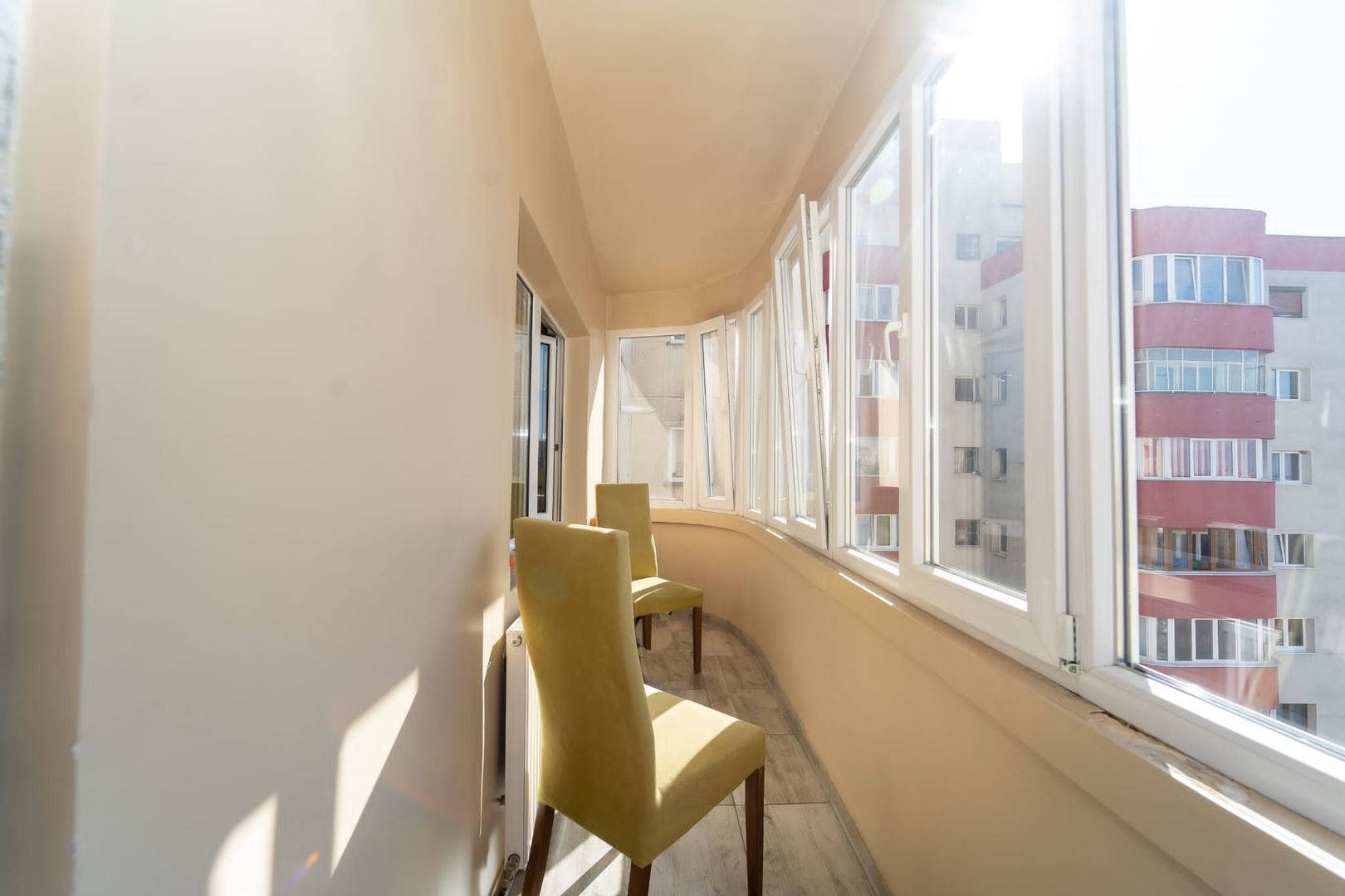 Vlahuță - Scriitorilor, apartament mobilat și utilat - Poză 17