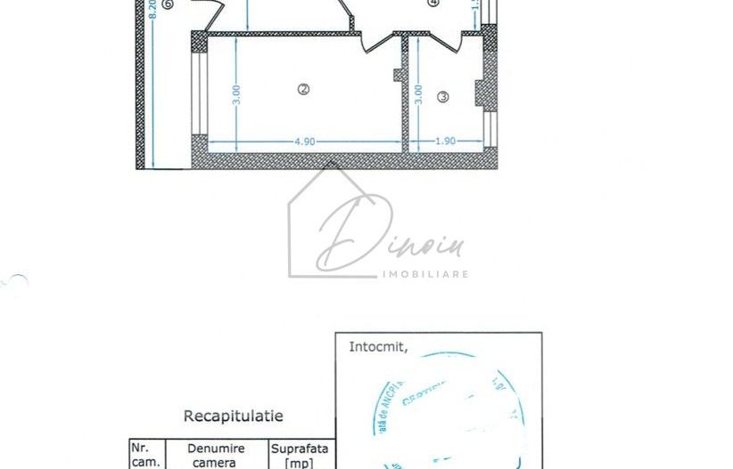 Vila Otopeni I Therme I Aeroport I 5 camere mobilate I Comision 0% - Poză 9