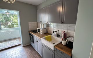 AP. 2 CAMERE - AVIATIEI, PET-FRIENDLY, BLOC REABILITAT, MOBILAT MODERN - Poză 7