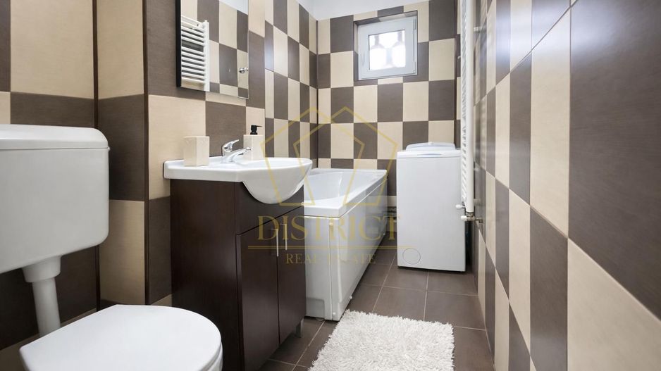 Apartament cu o camera | Take Ionescu - Poză 6
