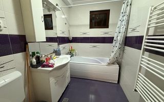 Apartament cu 2 camere, 56,72 mp + balcon, zona Parcul Poligon. - Poză 6