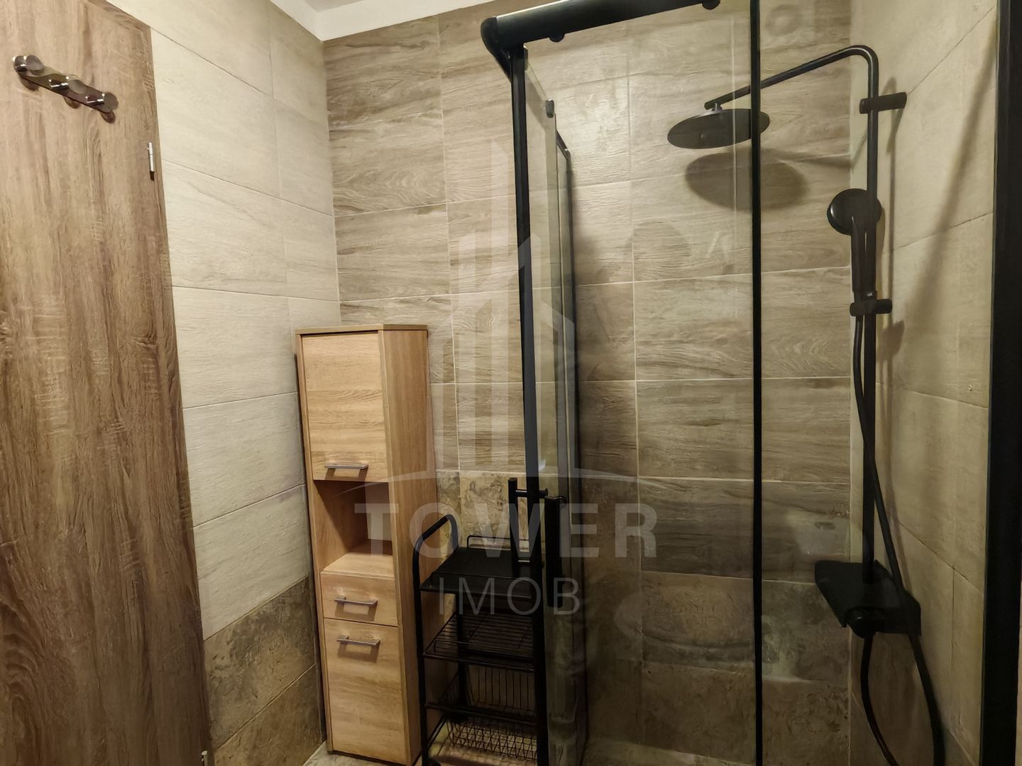 Apartament 2 camere et 3|lift| Cartier Magnolia - Poză 8