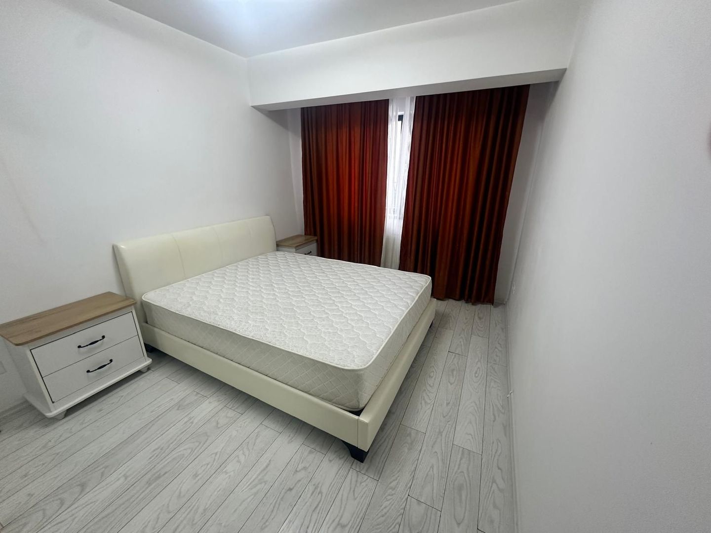 AP. 2 CAMERE BRAGADIRU, LOC PARCARE, BLOC NOU, MASINA DE SPALAT VASE - Poză 3