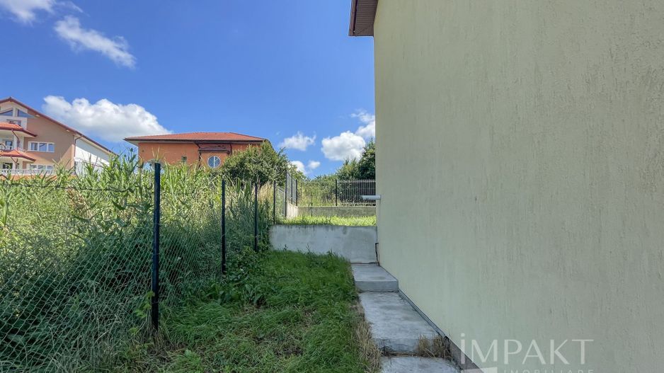 Casa individuala pe 3 niveluri pretabila pentru birouri, in cartierul Iris - Poză 20