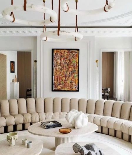 Penthouse high end cu terasă rooftop și piscină I One Floreasca Towers - Poză 3