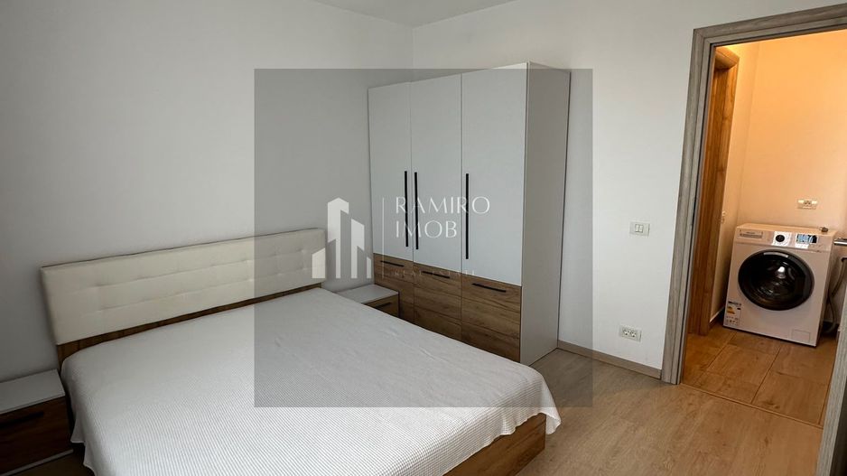 Apartament 2 camere Soseaua Giurgiului/Piata Progresul - Poză 7