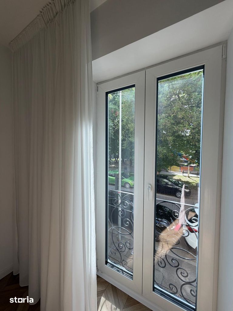 Comision 0 | Apartament 2 Camere Floreasca | Metrou | Parc - Poză 3