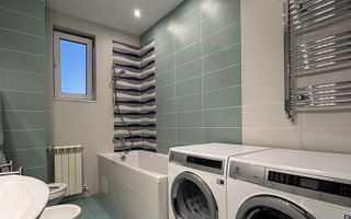APARTAMENT  ELEGANT CU TERASA ZONA TIMPURI NOI - Poză 15