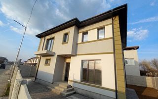 Vilă 4 camere Bragadiru Nord | Curte 300mp+, finisaje moderne - Poză 3