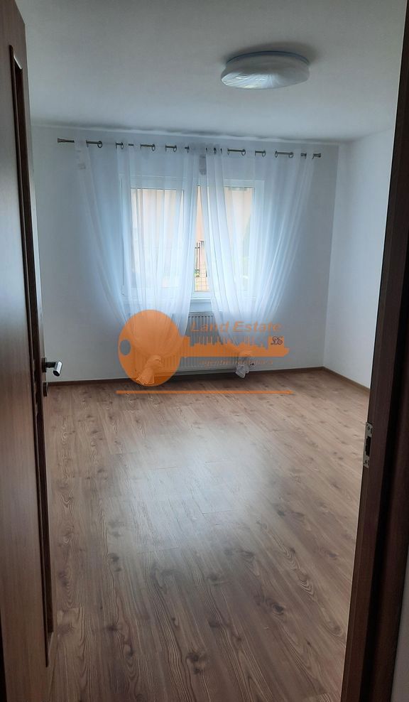 Garsonieră decomandată | centrală proprie | Gorjului - Poză 1