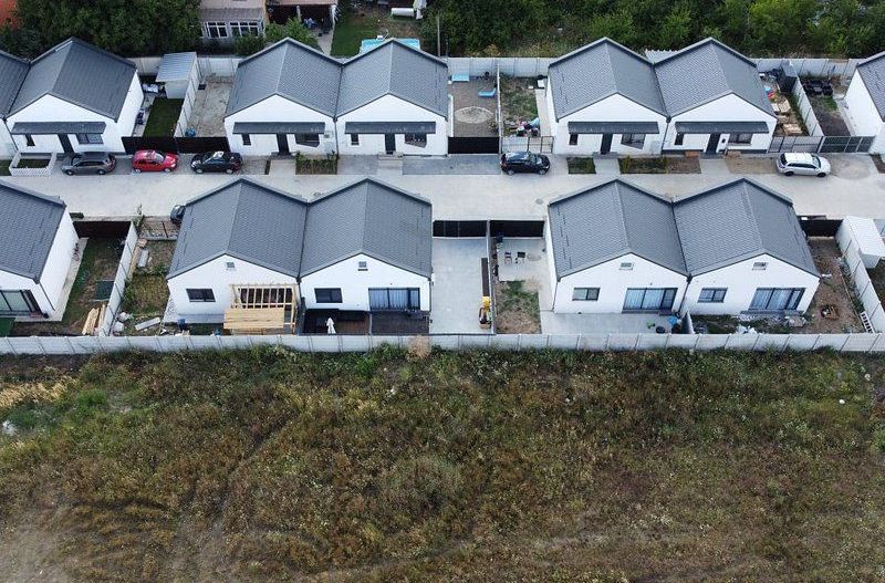 Casă / Vilă la pret de apartament - Poză 2