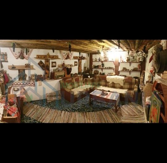 Casa de inchiriat 2km rond Pacurari Rediu - Poză 6