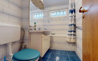 Apartament 3 camere bloc reabilitat Berceni - Emil Racovita - Poză 22