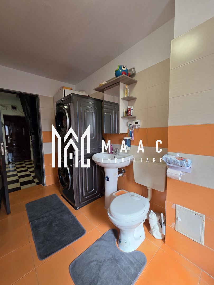 Apartament 4 camere I Decomandat I 115 mp I Selimbar - Poză 16