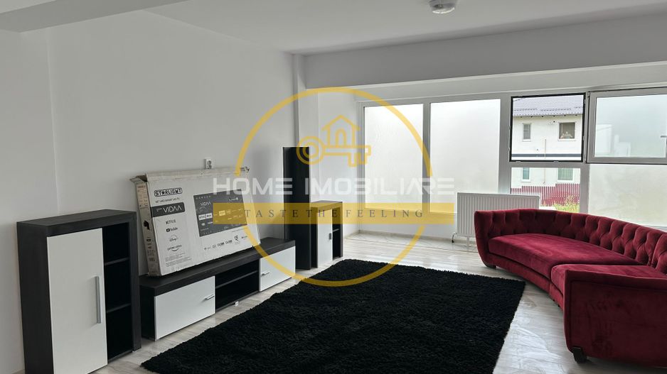 🏡 Apartament 3 camere de închiriat –Decomandat, cu 2 locuri de parcare - Poză 4