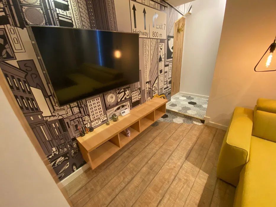 Garsoniera Dorobanti Stradal Langa Televiziune - Poză 8