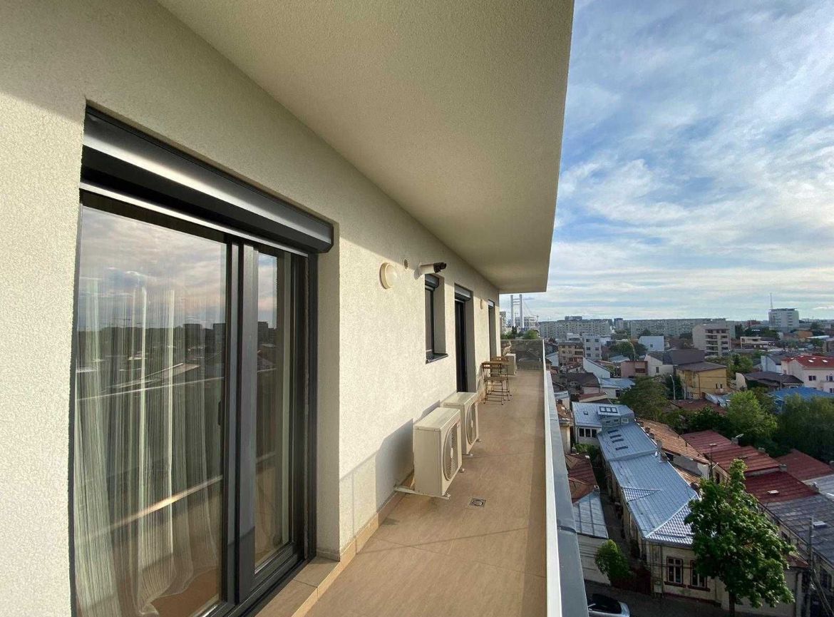 AP. 3 CAMERE ICON RESIDENCE, PARCARE, INCALZIRE PARDOSEALA, BLOC NOU - Poză 8