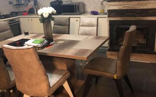 Casă individuală cu terase, curte generoasă și garaj – Floresti. - Poză 3