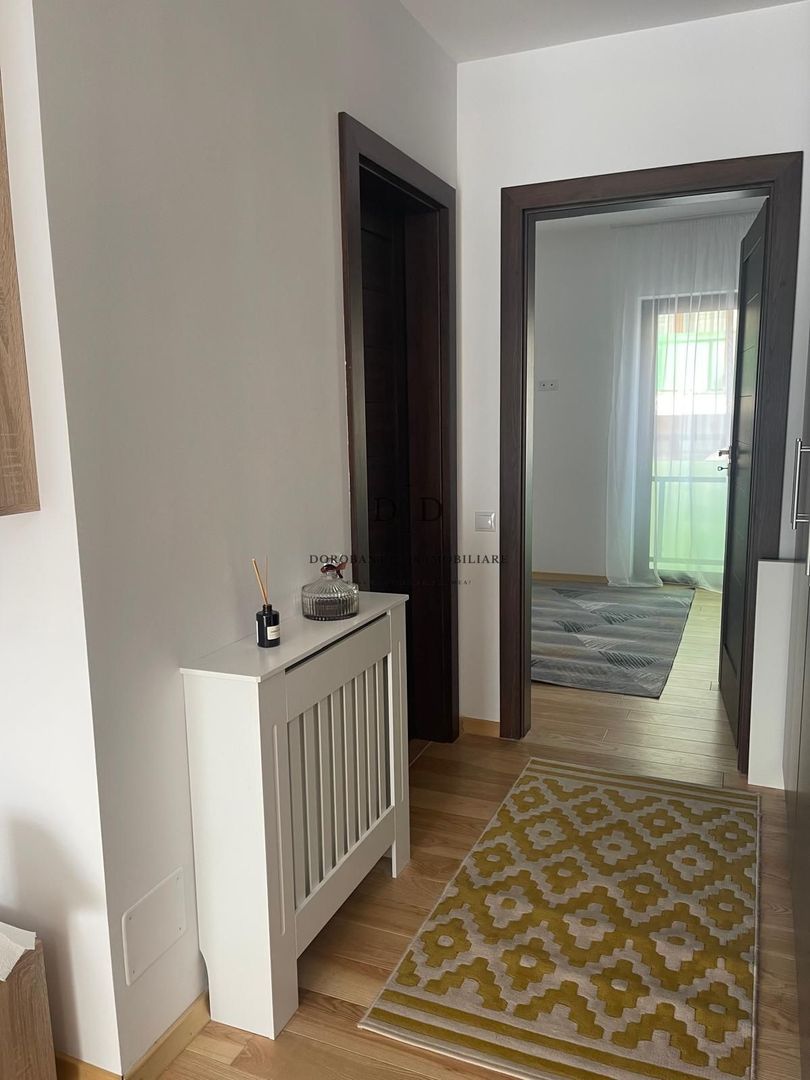 Apartament 2 camere de vânzare | Grădină proprie | Parcare | Buna Ziua - Poză 5