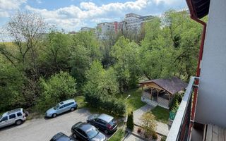 Apartament 4 camere | 90 mp | etaj intermediar | garaj | Zorilor - Poză 21