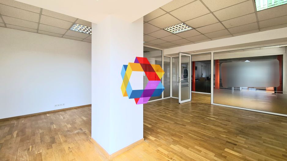 Spatiu birouri de închiriat Brasov - 40 mp  # plus-imo.ro - Poză 1