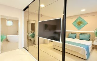 BRASADAS vinde casa rezidențială cu posibilitate spatiu com. - Poză 12