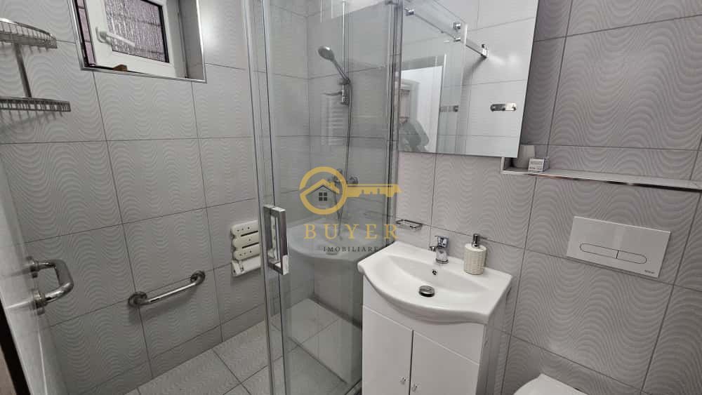 Apartament cu 2 cam pe Bld Mihai Viteazu- Etaj 6/10, Prima inchiriere - Poză 5