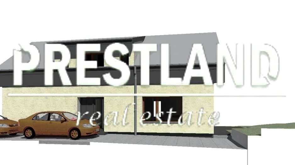 Casă noua, unifamiliara în Cartierul Bavaria !! - Poză 2