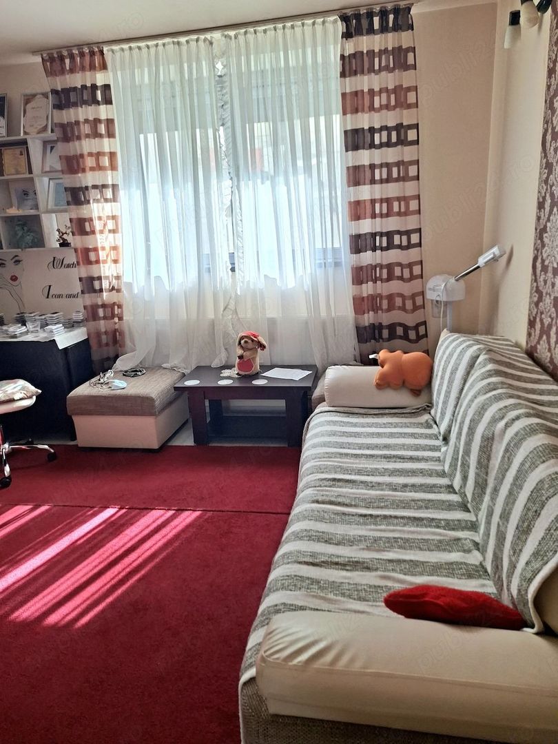 BRASADAS vinde garsoniera la etajul 2 pe Closca. - Poză 7