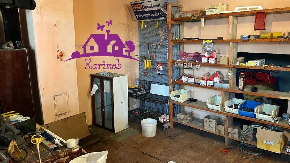 Casa in localitatea Nojorid - Poză 9