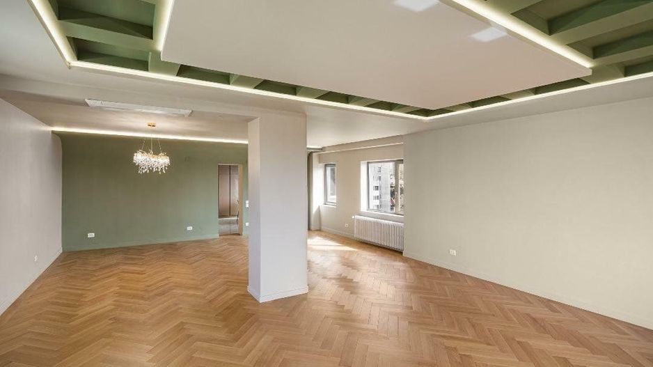 Apartament de lux 300 mp zona Opera RomânÄ/Cotroceni - Verdi Residence - Poză 5