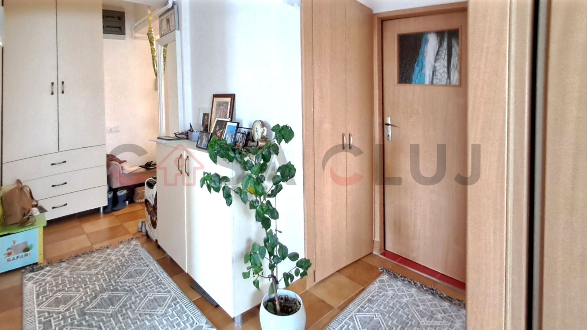 2 camere, 2 balcoane, vedere panoramică – Zorilor, zona Sigma!! - Poză 6