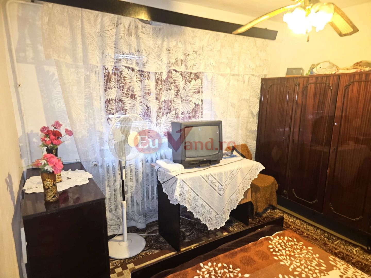 Apartament 2 camere decomandat, Micro 20, langa Piata, 54 mp, Exclusivitate - Poză 9