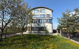 Casa ideala sediu firma , 355 m2,  in cartierul Borhanci - Poză 1