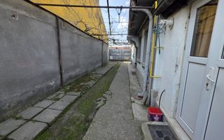 Casa in oras zona Promenada strada Raului 257mp utilitati - Poză 7