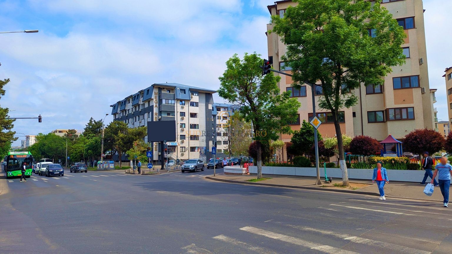 Oportunitate de investitie, lot de teren 3000 mp, Bd. Metalurgiei - Poză 8