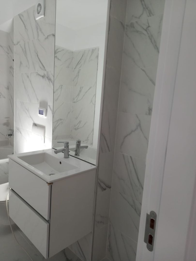 AP. 2 CAMERE NOVUM RESIDENCE, INCALZIRE PARDOSEALA, BLOC NOU, CENTRALA - Poză 5