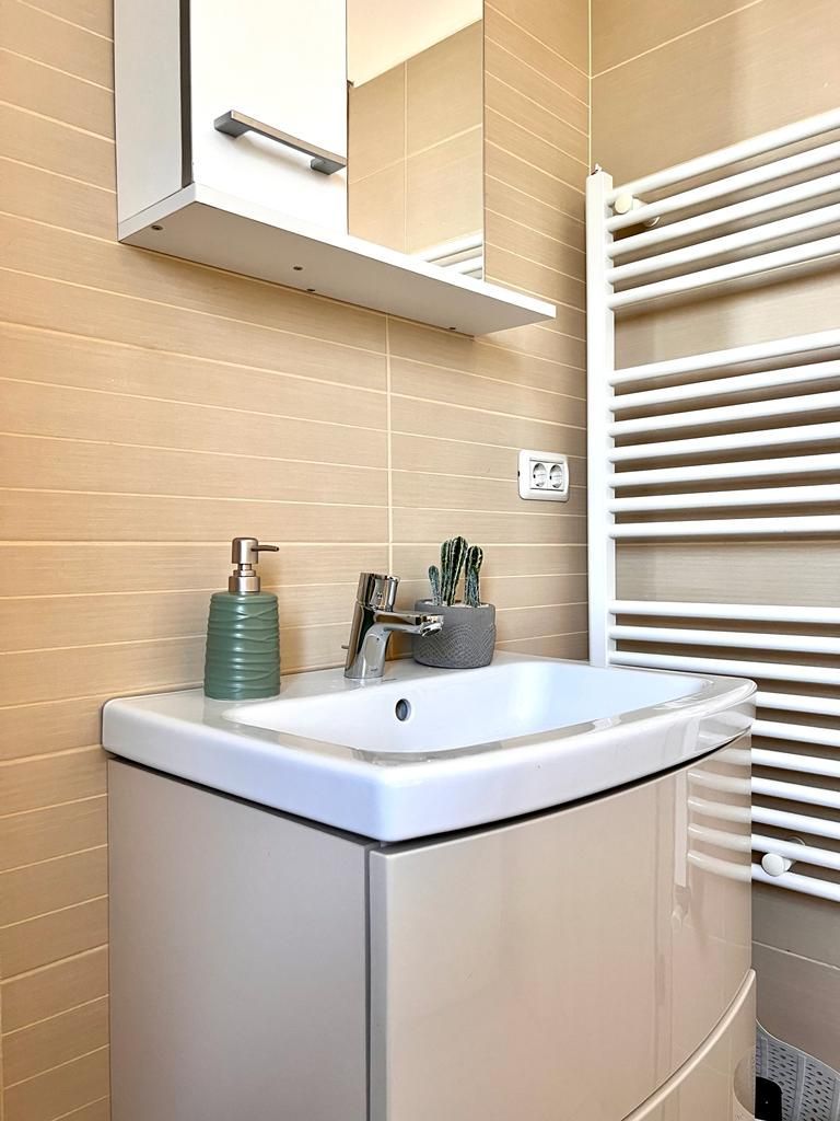 APARTAMENT tip penthouse  ZONA Torontalului - Poză 13