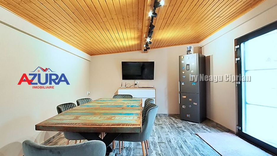 AZURA Imobiliare - Vila Budeasa Mare Primarie - Poză 54