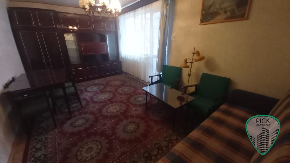 P 1251 - Apartament cu 4 camere în Târgu Mureș, Tudor, str. Moldovei - Poză 8
