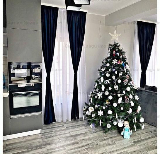 Vila moderna 4 camere, zona Prundu, Valea Geamana - Poză 14