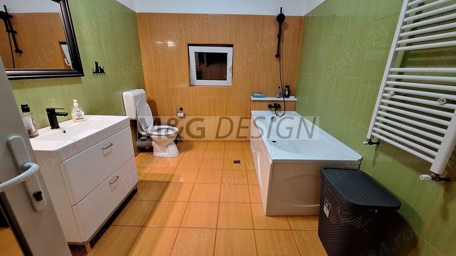 Apartament 3 camere la casa - Poză 8