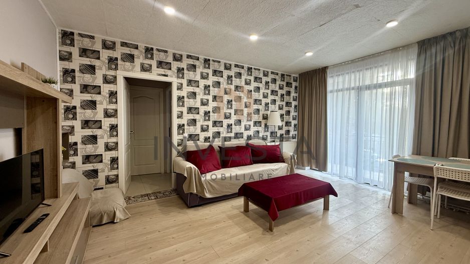 Apartament modern cu 2 camere și parcare inclusă - Manastur! - Poză 1