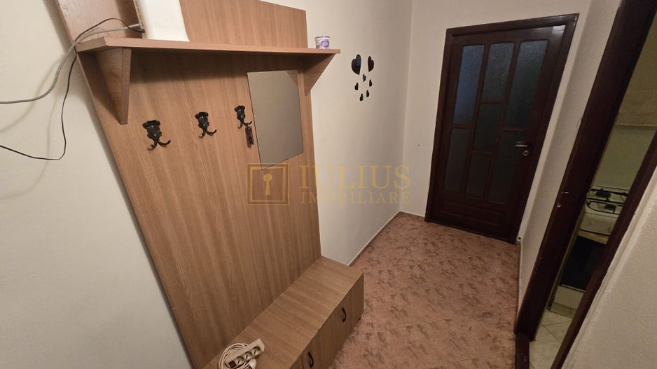 2 camere, Calea Sagului, centrala proprie, ideal pentru familie - Poză 7