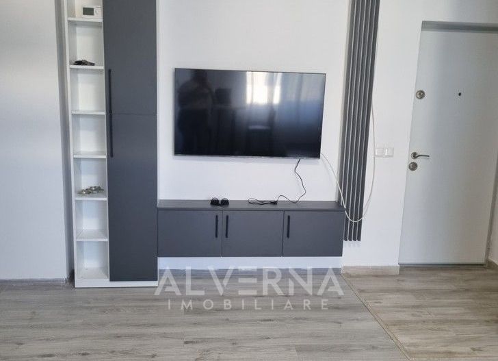 Apartament 2 camere | 47mp + balcon | parcare | Valea Garbaului - Poză 2