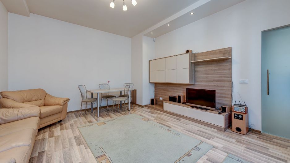 COMISION 0% - Casa singur curte 3 dormitoare 2 bai, finisaje moderne - Poză 2