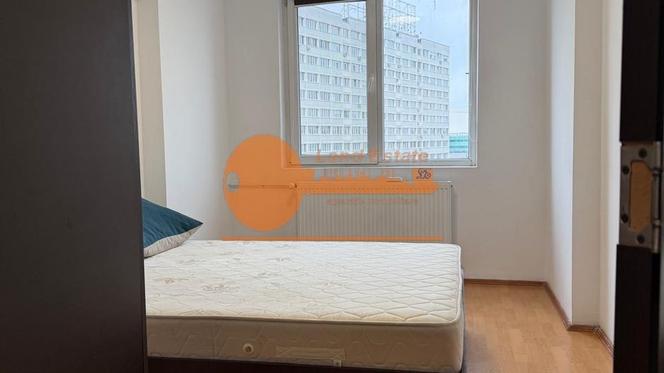 2 camere Obor ( 1 minut de metrou ) - Poză 3