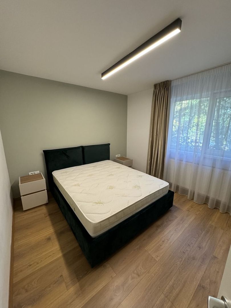 APARTAMENT RENOVAT | METROU FAVORIT - Poză 7