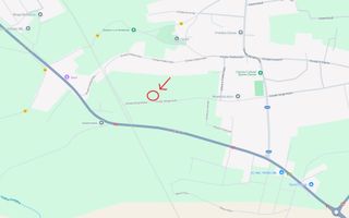 Teren Extravilan Carcea - Poză 1